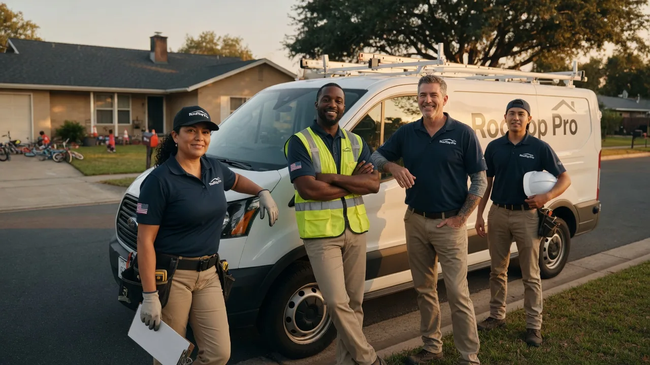 Roof Repair in Kellogg, IA near me